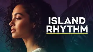 Healing Island Reggae 🌊 | Calm Reggae Music for Stress Relief | Full Album | UHD
