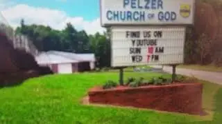 PELZER CHURCH OF GOD PELZER SOUTH CAROLINA  preview