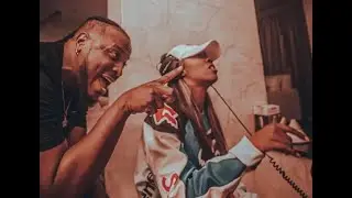 Peruzzi Nobody  ft Tiwa Savage