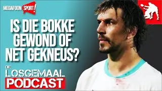 Eina! Hoe erg is die Bokke se verloor nou eintlik?  PLUS: Curriebeker, Sewes en O/20 W&ecirc;reldbeker!