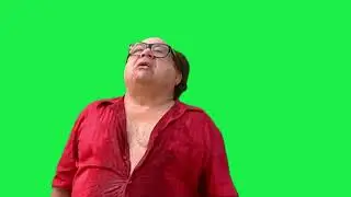Green Screen 