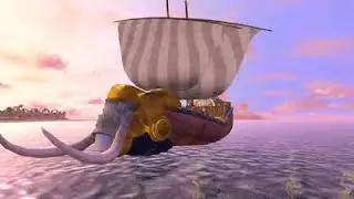 Трейлер Vanguard: Saga of Heroes