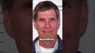 Tex Watson's Prison Struggles #manson #prison #cult