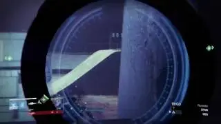 Abaddon's Guard private PVP match
