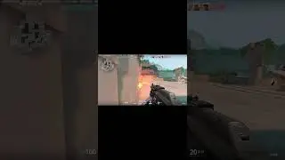 摁..看完  #valorant #特戰英豪 #fps #fps女子 #瓦羅蘭 #瓦羅蘭特  #shorts #原神