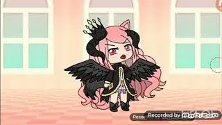 |РЕАКЦИЯ НА МЕРИ СЬЮ|Vicusha Bro|Gacha Life|🖤
