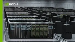 The AI Factory: How NVIDIA Builds the Engine for the New Industrial Revolution