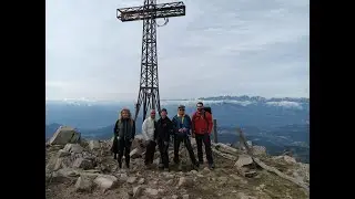 Dosso di Costalta 13 0tt 2024