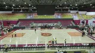 EL CALOR DE CANCÚN VS PLATEROS DE FRESNILLO / JUEGO 1