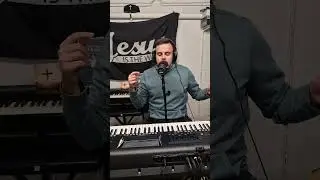 Michael Jackson &ndash; Keep the Faith(Marlon Falter) #musiccover #michaeljackson #music