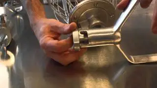 Guide to Hobart Mixer Attachments | eTundra