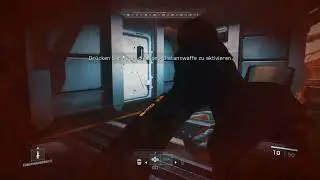 Let's Play Call of Duty Infinite Warfare Singleplayer Kampagne Deutsch #10 ENDE   Frieden