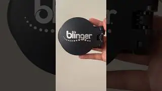 blinger&reg; Unboxing & Tutorial💎