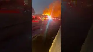 Crackheads just trying to stay warm during winter storm 26&rsquo; in Houston Texas