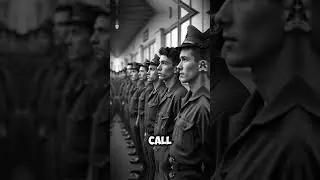 The World&rsquo;s Largest Army: WWII's U.S. Force #WWIIHistory #USArmyLegacy