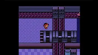 Pokemon Peridot Part 30 Rugosa City Power Plant