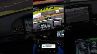 GT3 Racing at Fuji #mercedes #gt3racing #lmu #lemansultimate #simracing #shorts #shortvideo #gaming