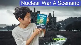 Alex's bookstore:Nuclear War A scenario 5