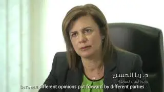 Biography about Toni Issa