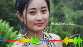 Oh aini phuihsa kaubru cover song mix english NR molshoy official 2026