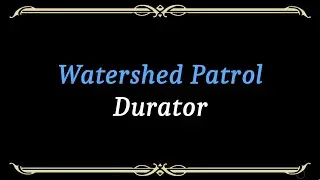 Let's Play - Everyquest - World of Warcraft - Durotar - Watershed Patrol