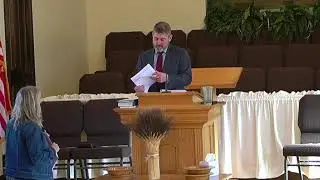 Bible Geography