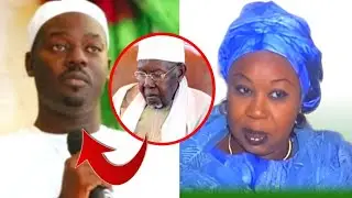 🛑soxna astou sy AL AMINE:keur serigne Abdou al amine nioune niapp bénelaniou ndakh serigne Abdou...