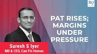 Q4 Review | Can Fin Homes&rsquo; Growth Acceleration Plans | BQ Prime