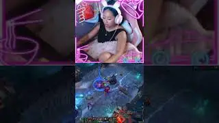 XAYAH QUADRAKILL