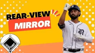 Putting the 2022 Detroit Tigers season in the rearview mirror