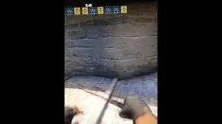 Butterfly slaughter FN diamond pattern
