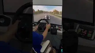 Forza Horizon Loud Exhaust in Tunnel Driver&rsquo;s POV and 3rd Person View
