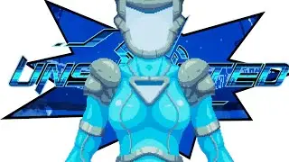 UNSIGHTED Gameplay Walkthrough Part 16 | Meteorsplitter Aquarium [Boss Fight Maria] (FULL GAME)