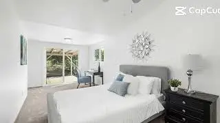 Staging Sells! Home Staging before and after transformation in San Diego 