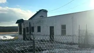 Tri-Cities Airport in upstate New York needs some help and love #aviation #airport #upstateny 