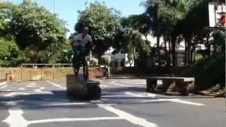Comite Crew-Trip Maring&aacute;