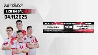 Trực Tiếp | Ngày 24-12-2025 | 4vs4 Random | Team Truy Mệnh vs Team CSĐN | Chạm 7 | BLV: Em TùngQP