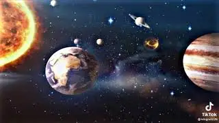 Jumat 24 Juni 2022 || planet sejajar