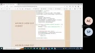 Socket Programming in Python | TCP vs UDP