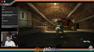 LIVE | Mortal Kombat 1 Survival Competition