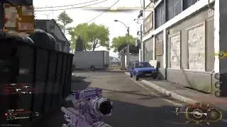 Sniping in Modern Call of Duty is an Art♥️✨
