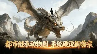 《讓你開動物園，你幹成禦獸宗了？》1-227（最新） 野豬成田災，老虎當護農隊！ 海底沈文物，鯨群拉沈船！ 稱霸仿生科技領域，我不僅是你惹不起的資本，更是軍工之神！