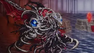 Cecil the Dreadborn Dark Knight EX3 Refight | 8 turns | Octopath COTC
