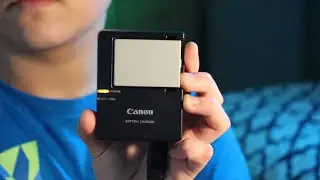 BETTER THAN CANON?! | PowerExtra Battery 🔋