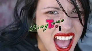 Woman Scream Thriller Sound - Ringtone