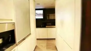 Luxury Apartment