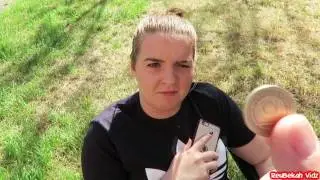 A little magic trick (Just for Fun)