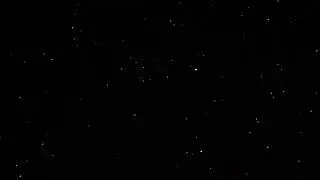 Hef&eacute; Space Graphic