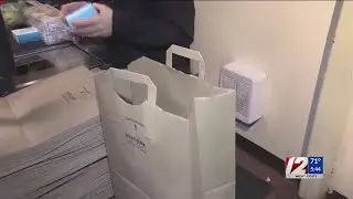 Stop and Shop banning single-use plastic bags