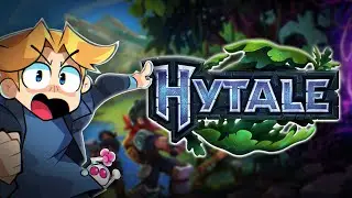 🔴Finally Playing HYTALE!